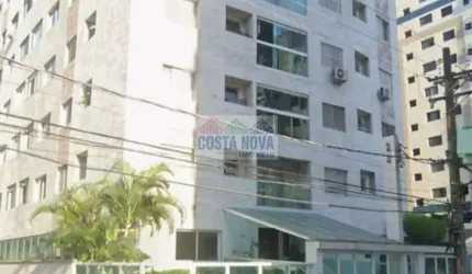 Apartamento de 2 Dormitórios com Suíte - Bairro Aviação