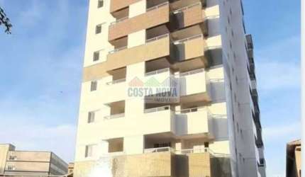 Apartamento a venda com 2 quartos, 1 banheiro, 1 vaga, lazer completo