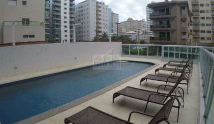 Apartamento à venda de 172 m² com 3 Suítes na Vila Tupi - Praia Grande