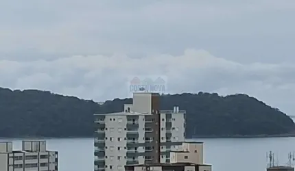 Apartamento à Venda de 126m² com  3 Quartos - Guilhermina - Praia Grande - SP.