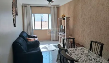 Apartamento à Venda de 88m²  de 02 Quarto - Canto do Forte - Praia Grande - SP.