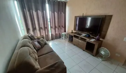 Oportunidade, Apartamento com 2 quartos, 1 banheiro, 1 vaga, bairro Aparecida