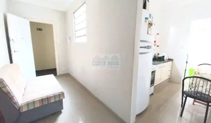 Apartamento de 2 quartos, 50 m2, a venda no Boqueirão