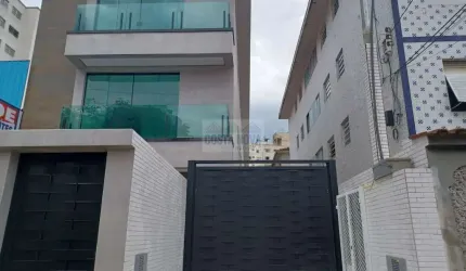 Vende Villagio Santos - Campo Grande  Novo - 2 Suítes com piscina e 2 vagas.