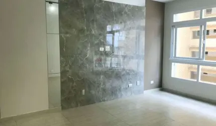 Apartamento reformado 140m² , 3 quartos, 3 banheiros, Pé na areia