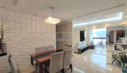 Apartamento com 2 DORMITÓRIOS VISTA LIVRE E PARCIAL DO MAR