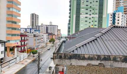 Apartamento Duplex  de 119 m² , 2 Quartos , uma Varanda com churrasqueira - Guilhermina