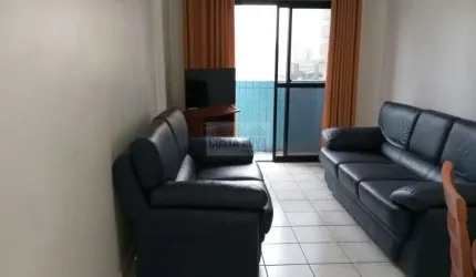 Apartamento a venda 47 m², 1 Quarto 1 WC- 300 metros da Praia.  Na rua da ótima Padaria Boa Praça,