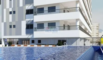 Apartamento 2 quartos  mobiliado na Aviação
