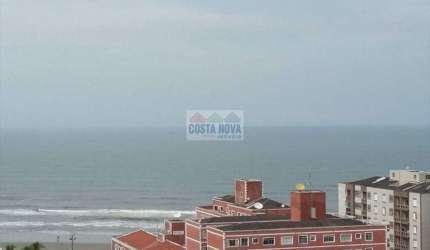 Apartamento 3 quartos com vista para o mar