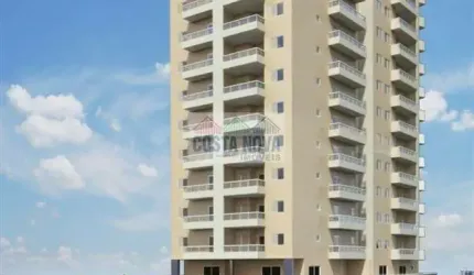 Apartamento 2 quartos pertinho do mar Praia Grande