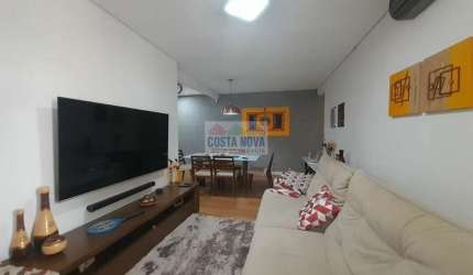 Apartamento 2 Quartos com Suite Embaré