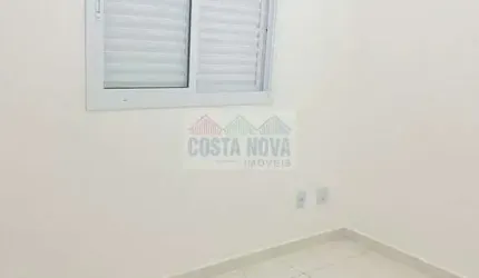 Casa de Condomínio para Locação de 52m² , 2 quartos, com 1 vaga e quintal no Bairro Samambaia - PG