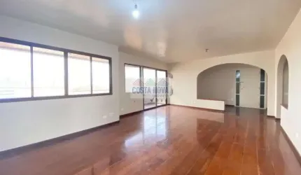 Apartamento á venda, de 163m² com 3 quartos sendo 1 suíte, 4 banheiros e 2 vagas no bairro Boqueirão