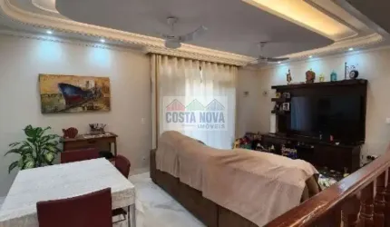 Casa Triplex 6Quartos Embaré