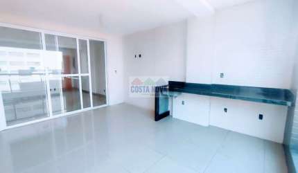 Apartamento Novo 1Quadra da Praia do Embaré