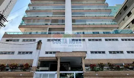 Apartamento 2 quartos 1 suite 2 vagas de garagem lazer completo no Caiçara