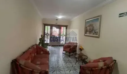 Apartamento na Aviação com Vista-Mar - 1 dormitório