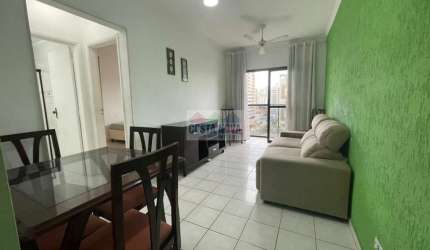 Apartamento de 1 dormitório na Tupi