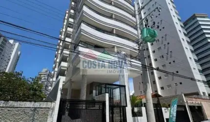 Apartamento 2 quartos sendo 1 suite lazer completo noCaiçara