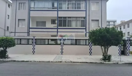 Estúdio térreo no Canto do Forte ? Praia Grande/SP