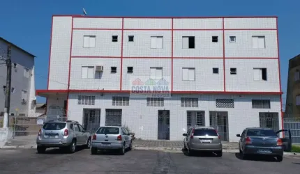 Estúdio no bairro Ocian, pronto para morar, próximo da praia.