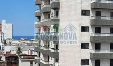 Apartamento 01 dormitório - 49m2 - OCIAN