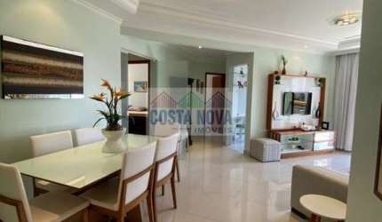 3 DORMITÓRIOS COM SUÍTE - VILA CAIÇARA