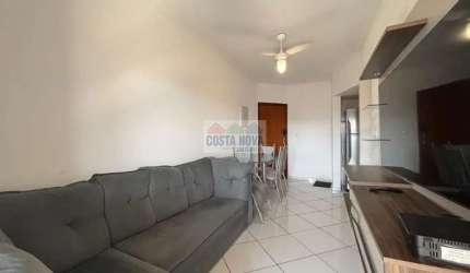 Apartamento 64m2 com 02 dormitórios - Guilhermina