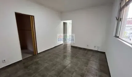 Apartamento 3 dormitórios à venda no Marapé, 87m², 1 vaga, de frente, próximo a praia, em Santos/SP