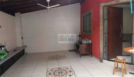 Sobrado com 02 dormitórios e closet com 02 vagas - Vila Antartica