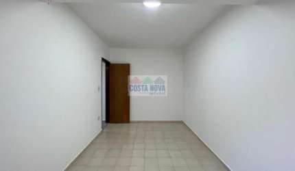 Apartamento 1 dormitório - 52m2 - Vila Tupi
