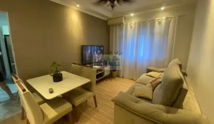 APARTAMENTO 2QUARTOS NO CANAL 1 A 700MTS DA PRAIA