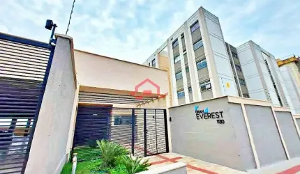 Apartamento à venda no bairro Palmares, Belo Horizonte - 02 quartos, 01 vaga demarcadas e coberta