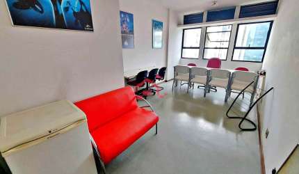 Sala à venda no bairro Funcionários