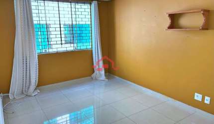Apartamento à venda, 03 quartos, 01 suíte, 02 vagas, Carlos Prates, Belo Horizonte, MG