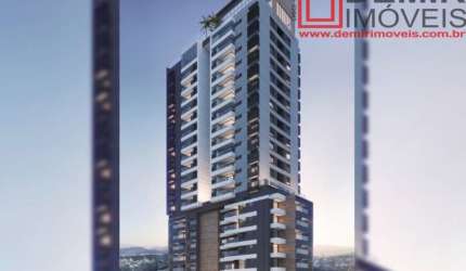 Apartamento à venda em Pinheiros - São Paulo-SP: 1 quarto, 1 sala, 1 banheiro e 27,00m² de área!