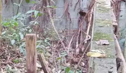 Terreno à venda em Itapevi-SP, bairro Recanto Verde, 1.125,00 m² de área! Venha conferir essa oportunidade única!