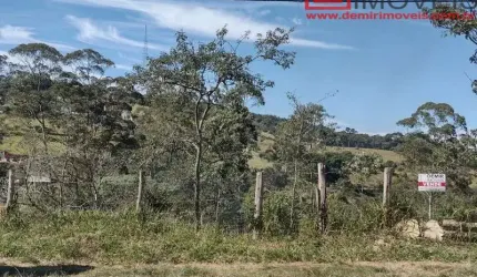 Lindo terreno de 1200 m² em São Roque São Paulo