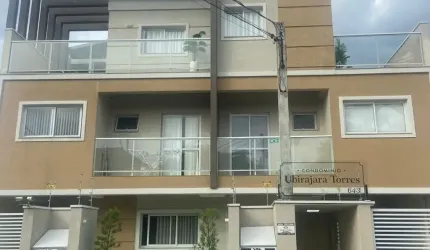 Lindo apartamento ao lado do Parque Cachoeira em Araucária