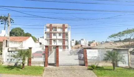 Cobertura Ensolarada à venda no Bairro Tindiquera, Araucária/PR