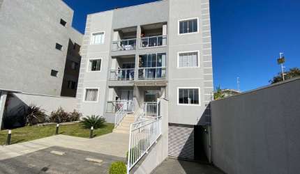 IMPERDÍVEL! Ótimo apartamento localizado no bairro Fazenda Velha