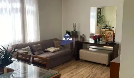 Apartamento com 3 quartos à venda na Avenida Coronel José Benjamim, --, Padre Eustáquio, Belo Horizonte por R$ 680.000