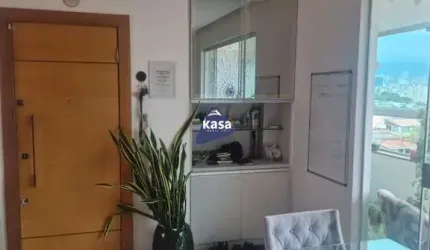 Apartamento com 3 quartos à venda na Euler, --, Padre Eustáquio, Belo Horizonte por R$ 698.000