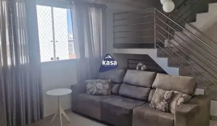 Cobertura com 4 quartos à venda na Rua Francisco Bicalho, --, Padre Eustáquio, Belo Horizonte por R$ 980.000
