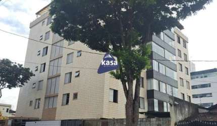 Apartamento com 4 quartos à venda na Rua Progresso, --, Padre Eustáquio, Belo Horizonte por R$ 750.000