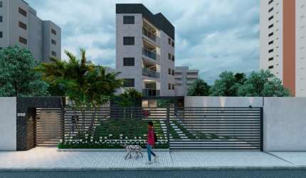 Apartamento com 2 quartos à venda na Rua Zenite, --, Caiçara-Adelaide, Belo Horizonte por R$ 479.258