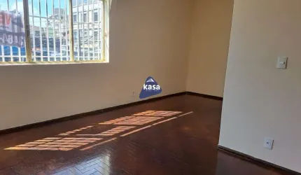 Apartamento com 3 quartos à venda na Rua Vila Rica, --, Padre Eustáquio, Belo Horizonte por R$ 320.000