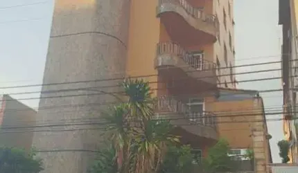 Apartamento com 3 quartos à venda na Avenida Coronel José Benjamim, --, Padre Eustáquio, Belo Horizonte por R$ 915.000