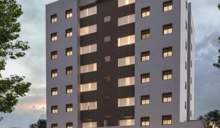 Apartamento com 3 quartos à venda na Rua Atlântida, --, Caiçara-Adelaide, Belo Horizonte por R$ 750.000